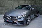 Mercedes-Benz CLS 400 d 4Matic AMG Line - 3