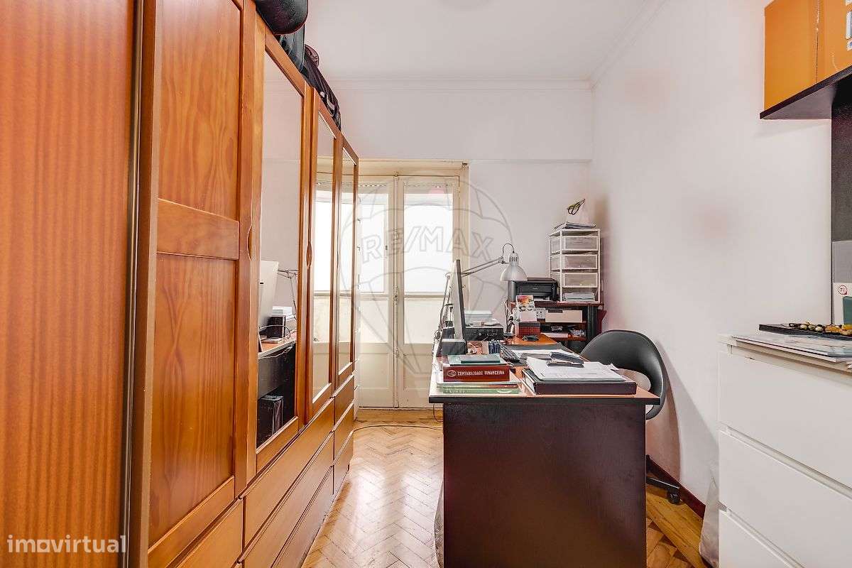 Apartamento T2 para venda-9