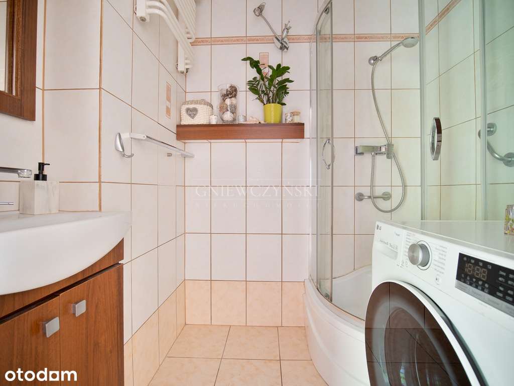 ul. Legnicka - Rozkładowe mieszkanie dla Rodziny-10