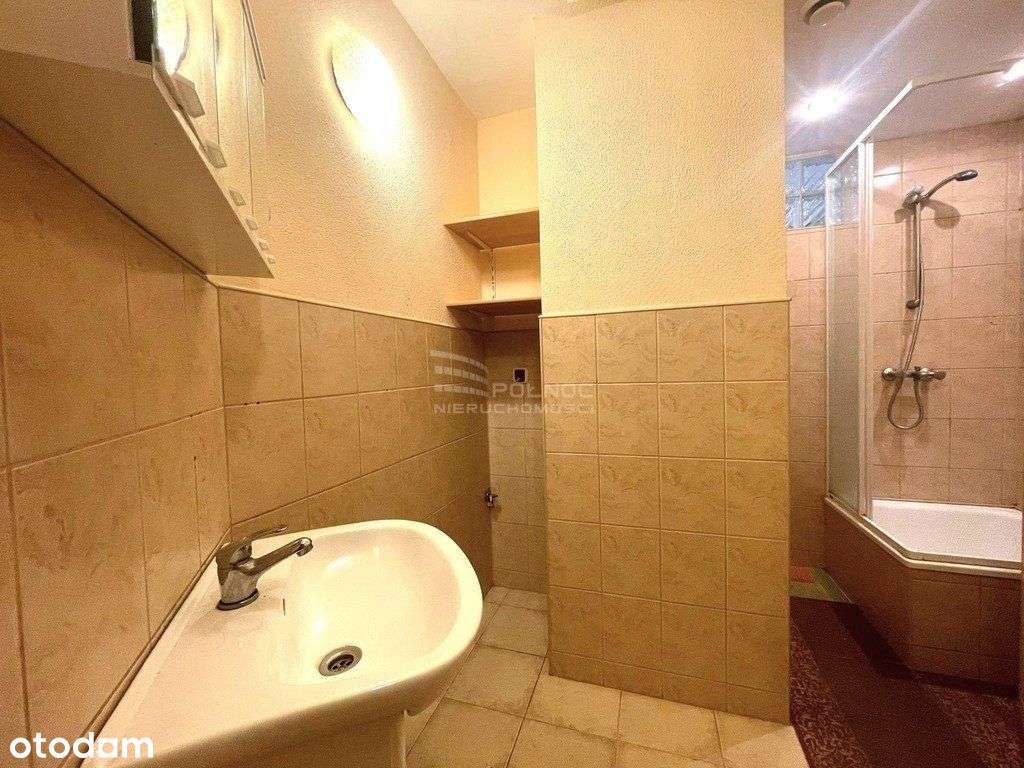 Szczytnica parter do zamieszkania 2 pokoje - Pełny obrazek: 4/7