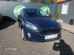 Ford Fiesta 1.1 Titanium - 2