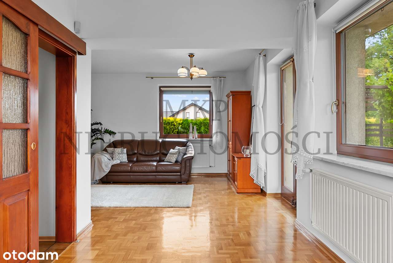 Sprzedam Dom Wolnostojący Czechowice-Dziedzice-10