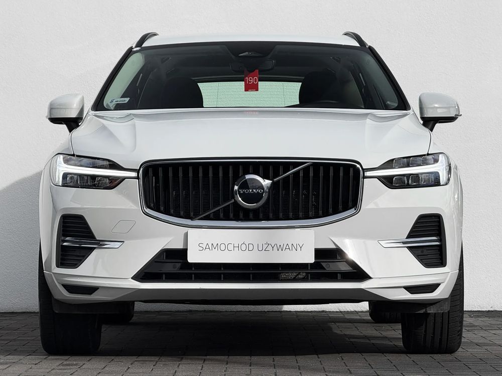 Volvo Xc-60 B4 B Momentum Pro 2.0 Hybryda 197 KM — zdjęcie 7