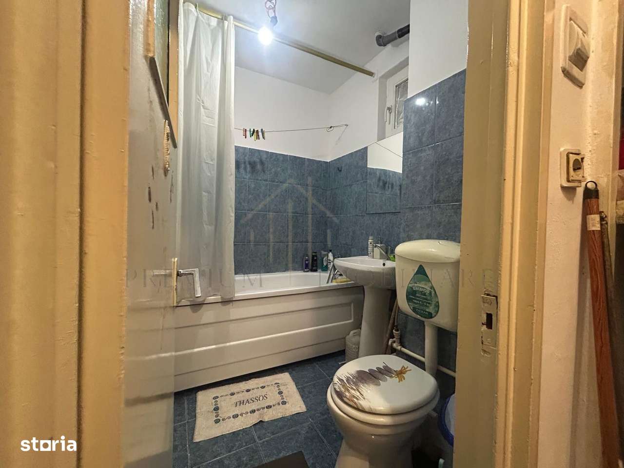 Apartament 2 camere, zona centrală – 41.500 euro-9