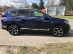 Honda CR-V 1.5T 4WD CVT Executive - 11