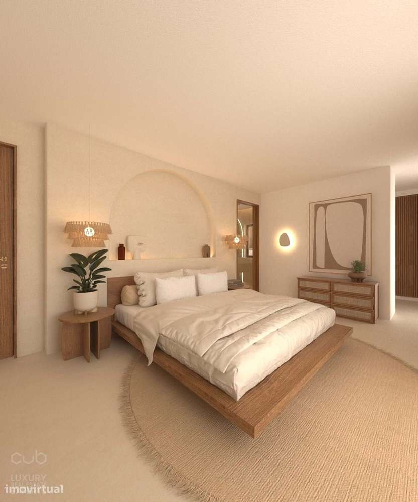 VILLA PIEMONTE - HERDADE DA AROEIRA-59