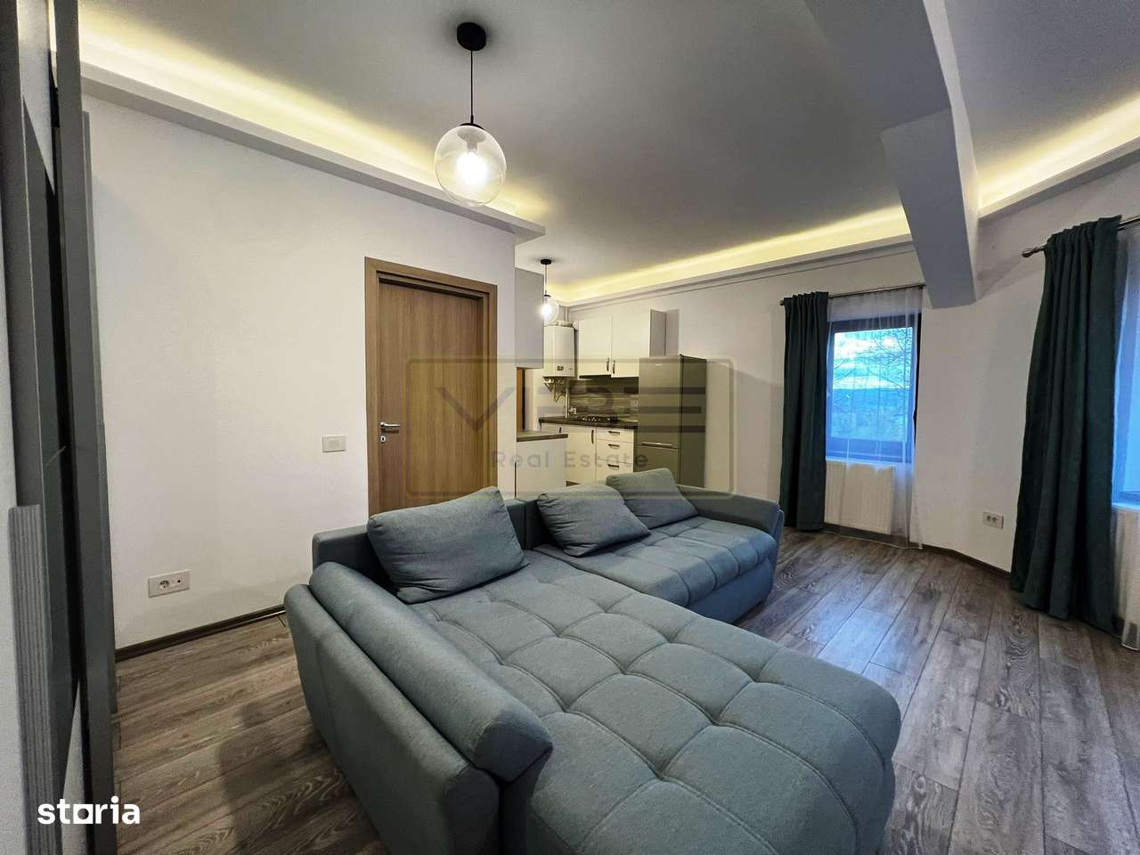 Apartament premium 2 camere + parcare Moara de Vant - Imagine principală: 5/20