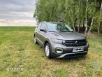 Volkswagen T-Cross 1.0 TSI Life - 10