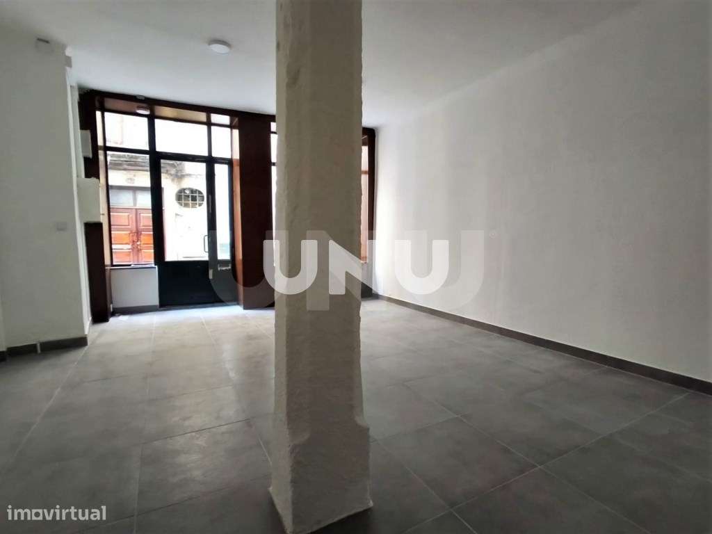 Loja no Centro de Viseu - Excelente Localização - Grande imagem: 3/6