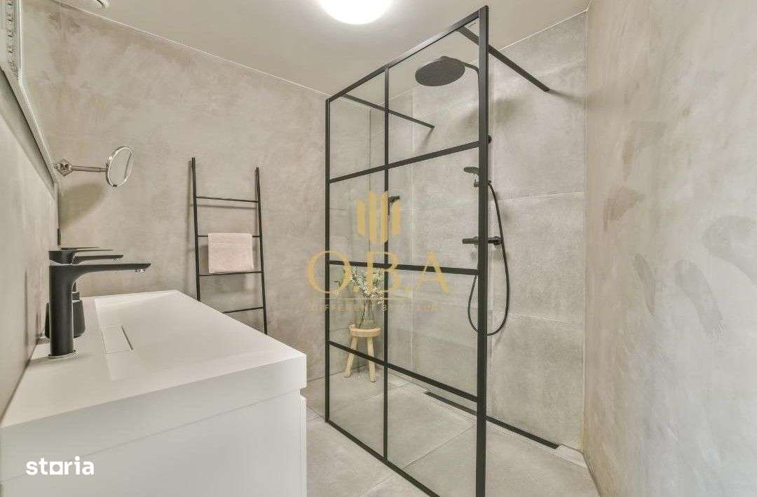 Apartament Mamaia Nord - 2 camere - O.B.A Lake - Proiect finalizat. - Imagine principală: 3/12