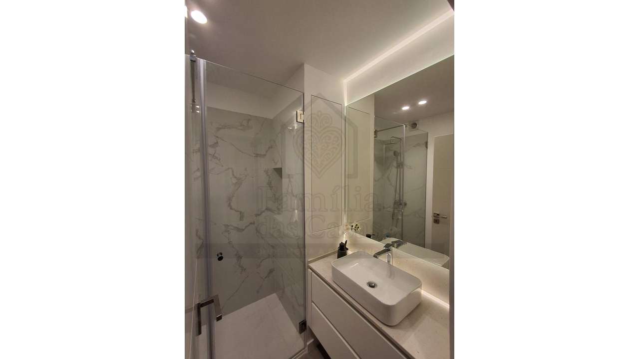 T3 renovado a 10 minutos dos Barcos-6