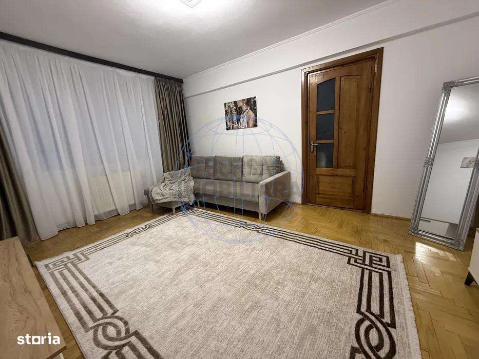Apartament 2 camere, Bd Graii, zona liceul Economic - Imagine principală: 1/8