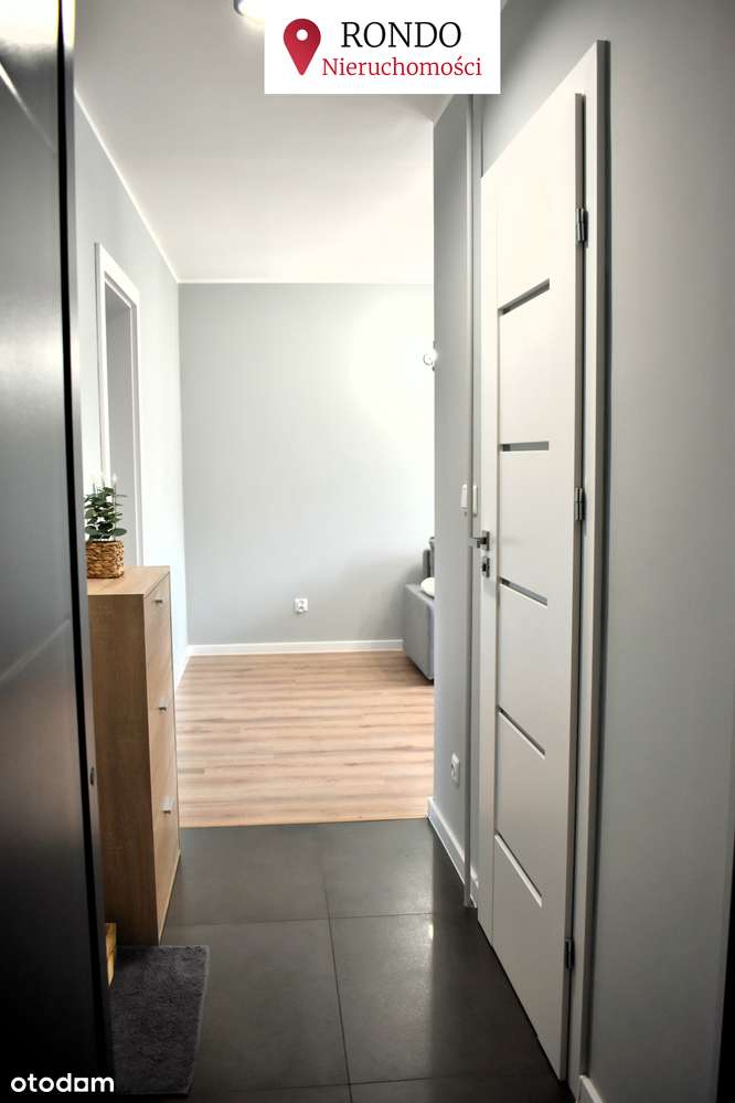 ⭐Ładnie zaaranżowane ⭐umeblowane⭐ wyposażone ⭐mieszkanie 2 pokojowe⭐-15