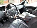 Land Rover Range Rover 3.0 TDV6 HSE 182g - 4