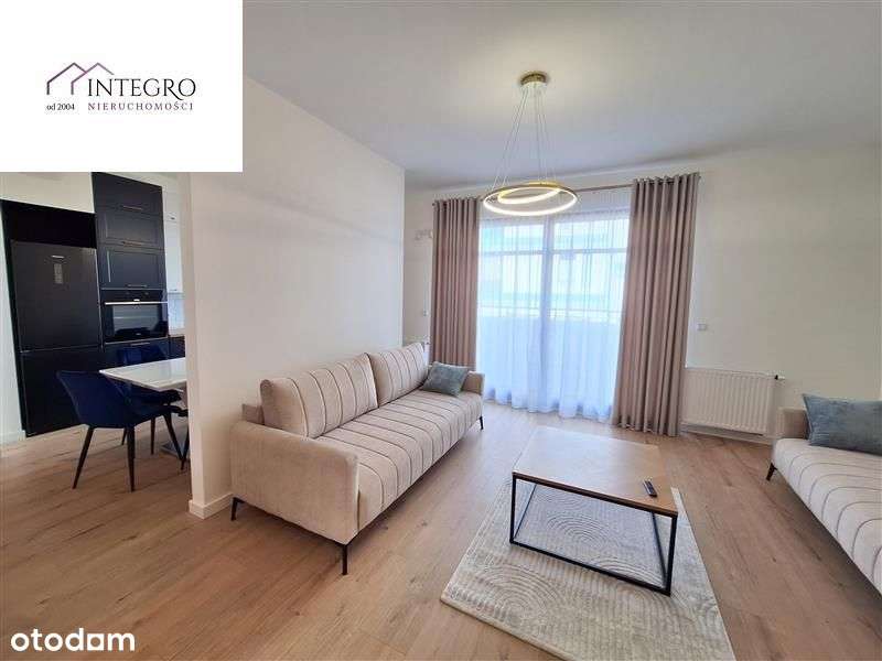 Mieszkanie - Gdańsk Jelitkowo-5