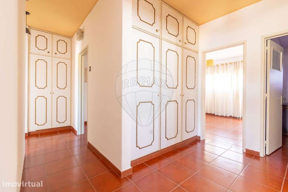 Apartamento T4 para venda-12