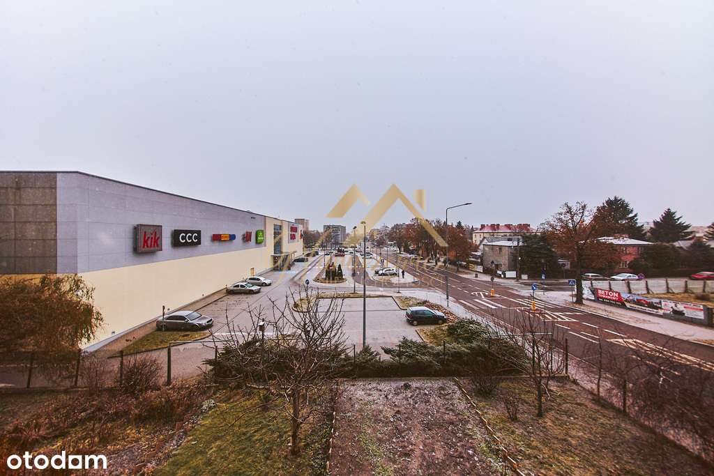 Centrum Suwałk | możliwość 4-5 pokoi | 1 piętro-17