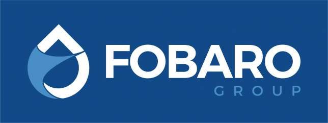 FOBARO logo