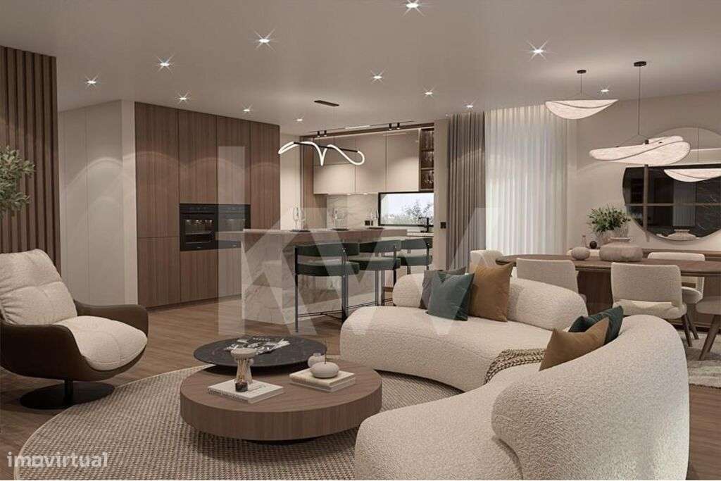 Apartamento Tipologia T2 | Vista Mar / Baía do Funchal| Funchal |Ilha - Grande imagem: 5/23