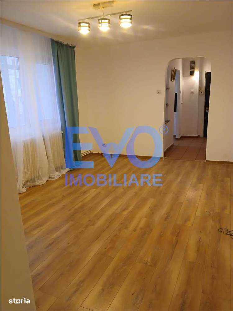 APARTAMENT DE VANZARE CU  3 CAMERE, ETAJUL 2, TATARASI-0