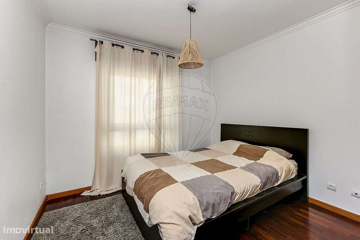 Apartamento T3 para venda-9