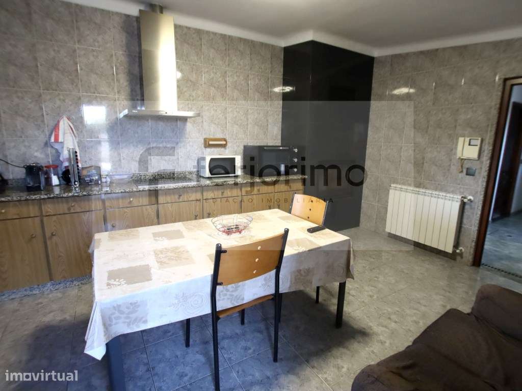 Espetacular Moradia Isolada T4-51