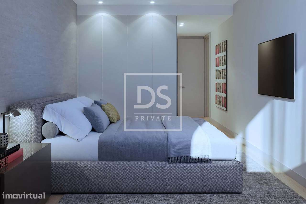 The Breeze - Condominio Fechado, T3 para venda-15