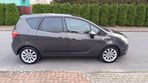 Opel Meriva 1.4 drive - 9