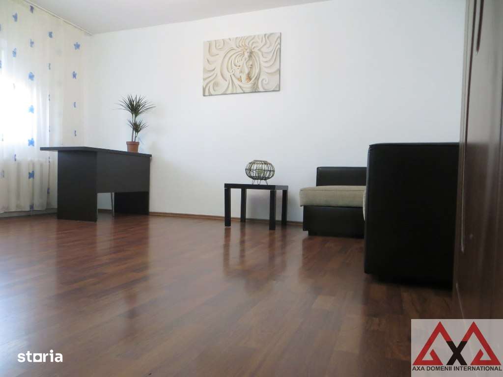 Apartament 2 camere Calea Vitan - Mihai Bravu, centrala termica-0