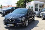 Renault Mégane Sport Tourer 1.5 Blue dCi Limited - 9