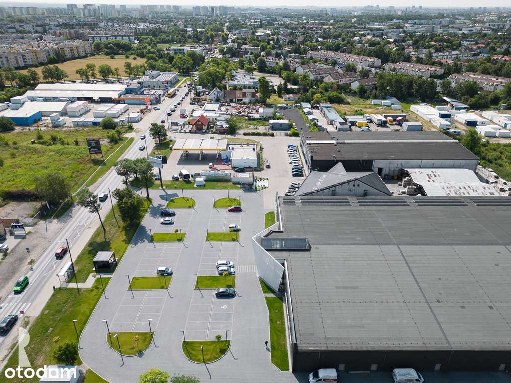 Wyjątkowa przestrzeń do wynajęcia | Galeria Wnętrz - Pełny obrazek: 5/7