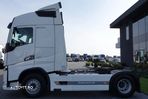 Volvo FH 500 / AER CONDIȚIONAT PARCARE / KILOMETRAGE MICĂ / IMPORTAT - 5