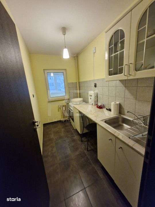 Garsoniera la 9 minute de statiile de metrou Dristor 1 si 2 - Imagine principală: 5/9