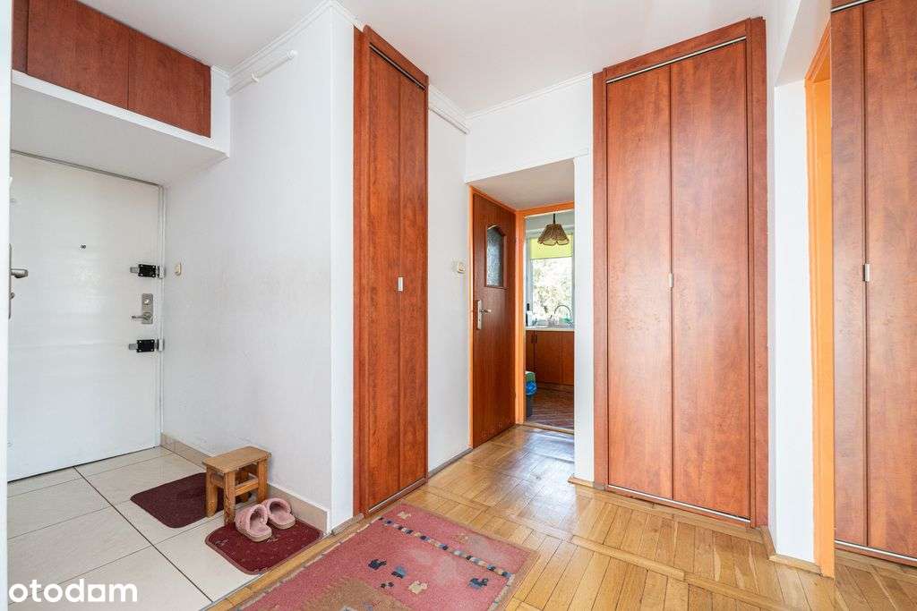 4 pokoje blisko metra na Mokotowie!-12