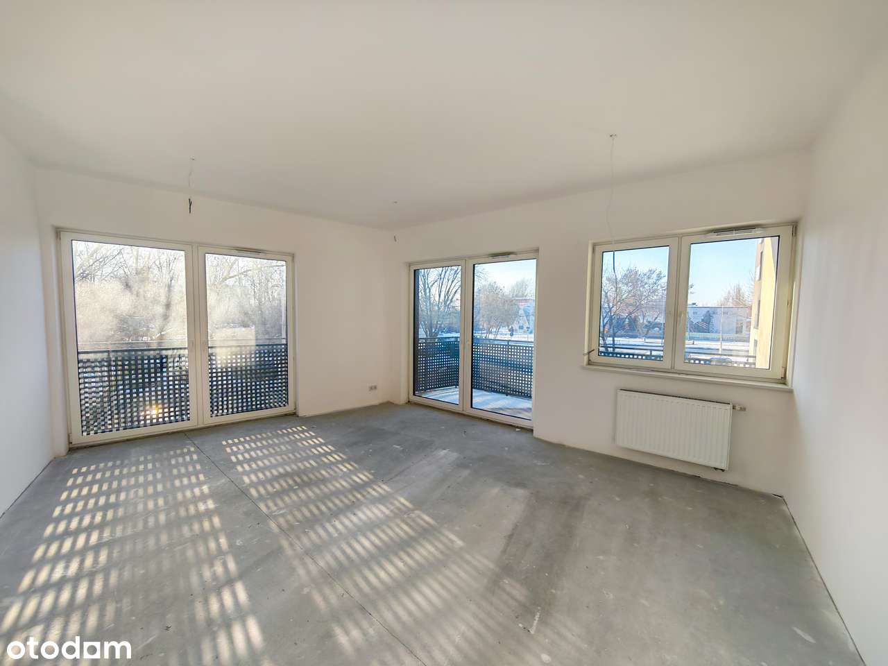 Bez PCC, Nowy apartament 78 m², Możliwość 2–4 pokoi, Gotowe od zaraz – pohled 6