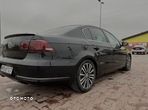 Volkswagen Passat 1.8 TSI Comfortline DSG - 2