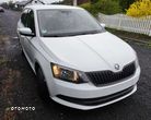 Skoda Fabia - 3