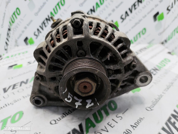 Alternador Ford Fiesta Iv (Ja_, Jb_) - 3