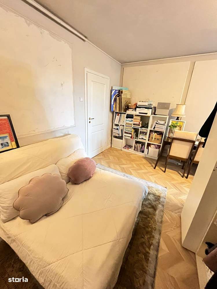 Garsoniera de vanzare zona Calea Bucuresti-9