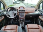 Opel Mokka X 1.6 CDTI Color Edition S&S 4x4 - 23