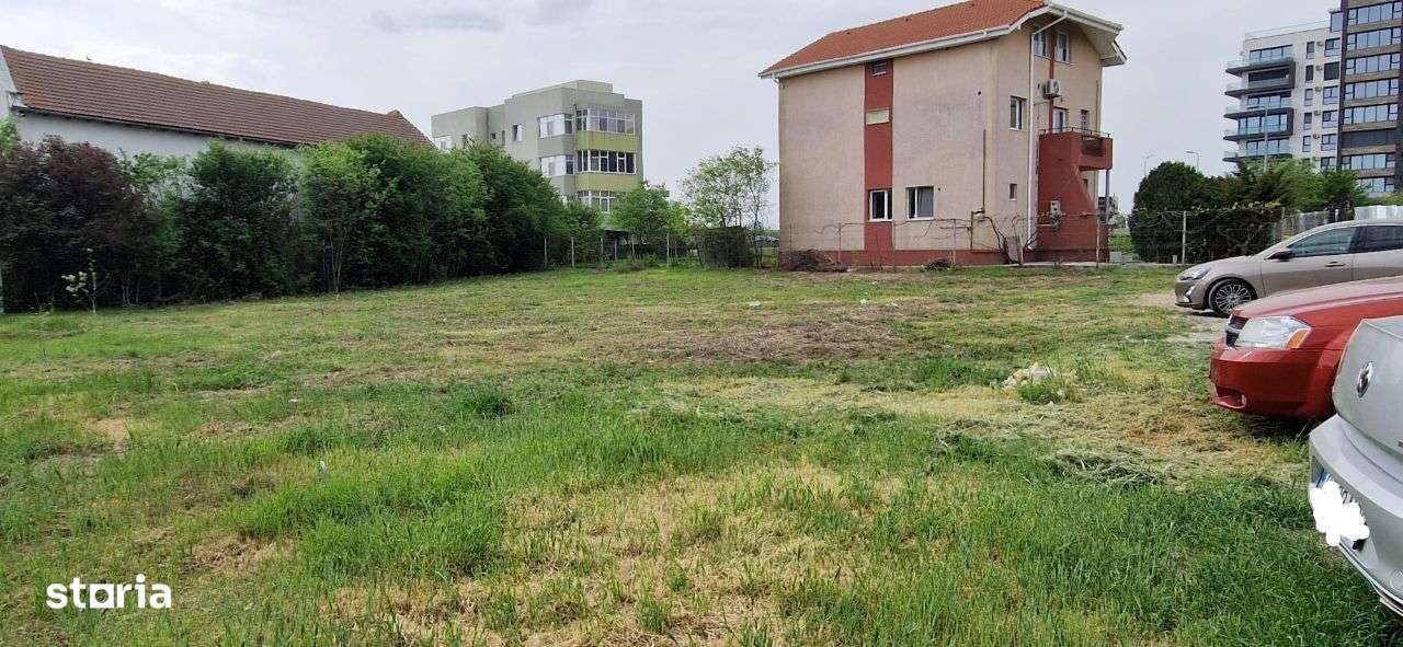 Teren Intravilan Palazu mare, locatie excelenta!!!-1