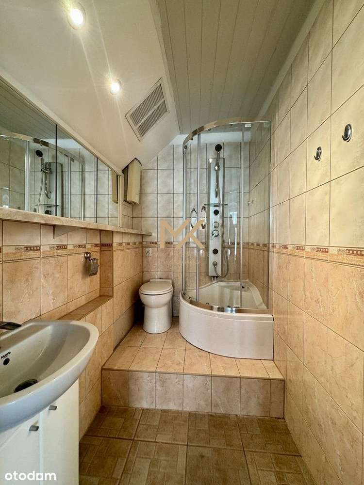 2 Pokoje 38,5M2/Centrum/ Brak Pcc - Pełny obrazek: 5/9