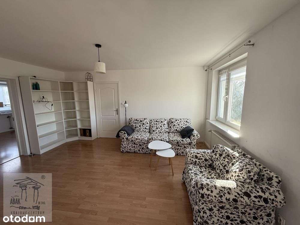 3 pokojowe Literacka , osobna kuchnia duży balkon , piwnica , garaż-10