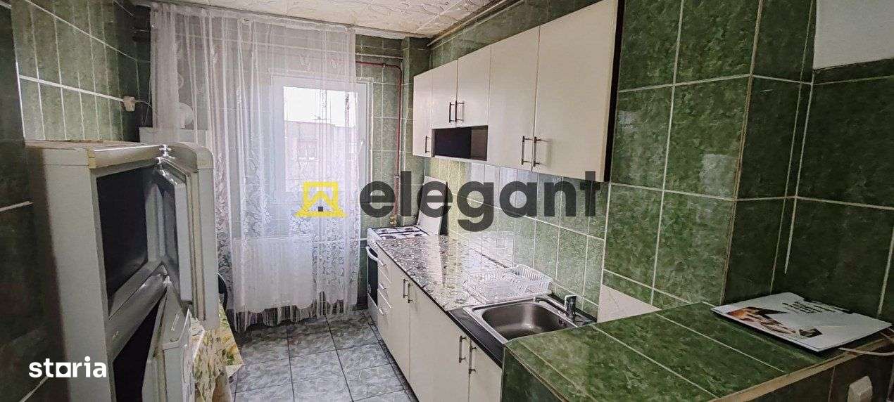 2 camere, modern, centrala, AC, Craiovita Noua, Scoala 33 - Imagine principală: 5/9