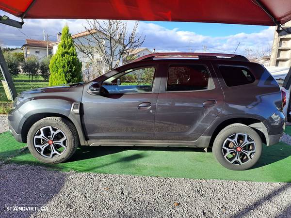 Dacia Duster 1.3 TCe SL Adventure - 8