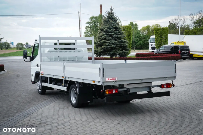 FUSO CANTER 3C15 2024 skrzynia 4,8 długa manual prawko B - 4