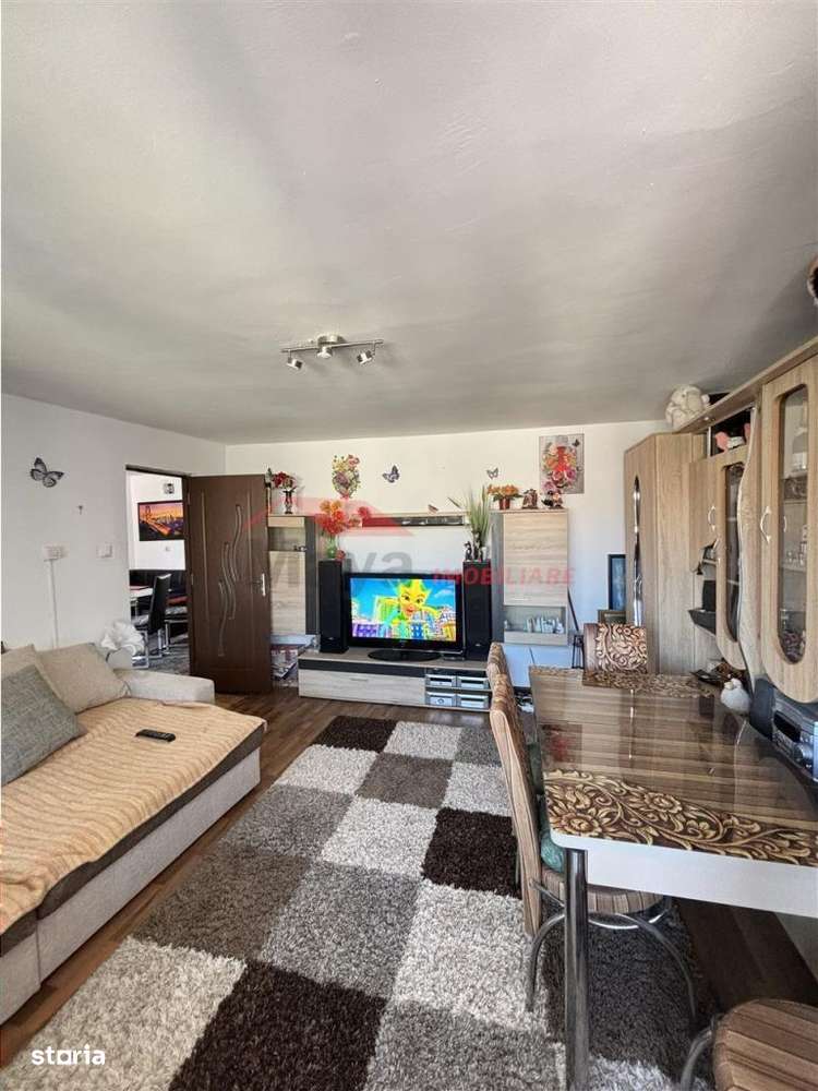 Apartament 3 camere, zona Grigore Balan-6