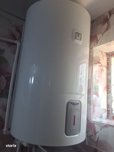 Vanzare casa renovata 7 camere teren 99mp Stirbei Voda metrou Eroilor-12