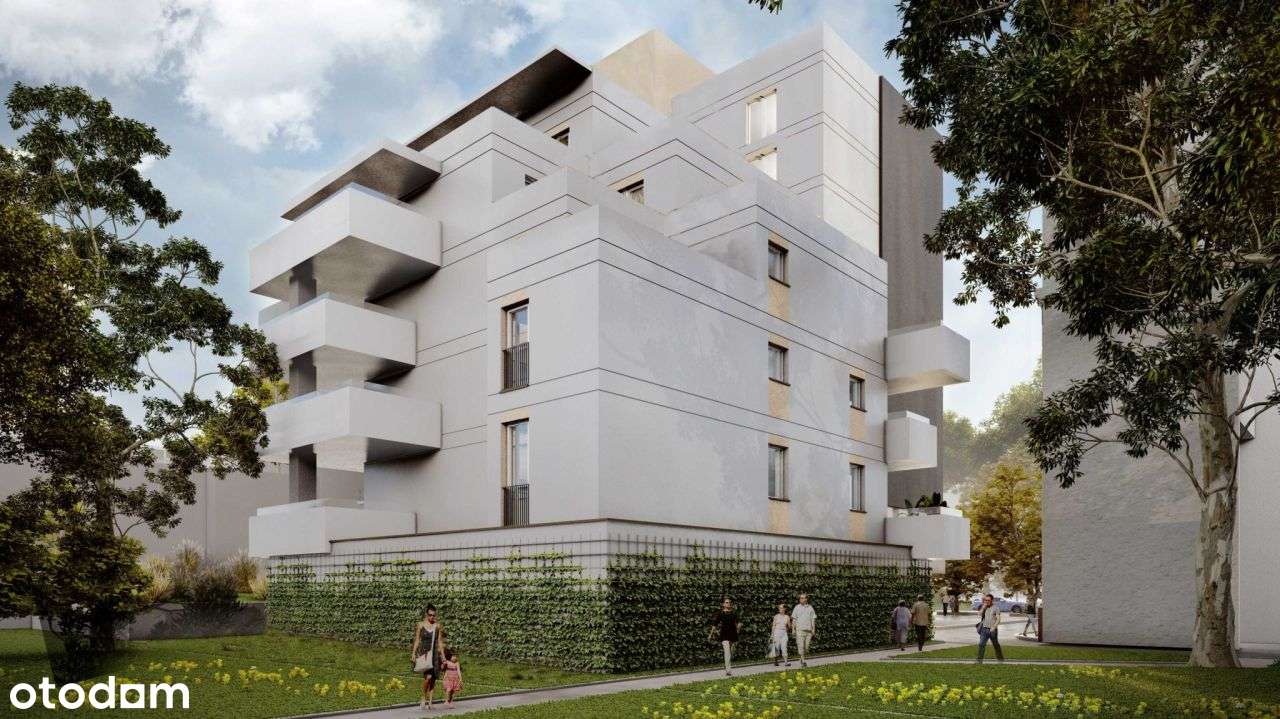 Apartamenty Jana Pawła 34-11