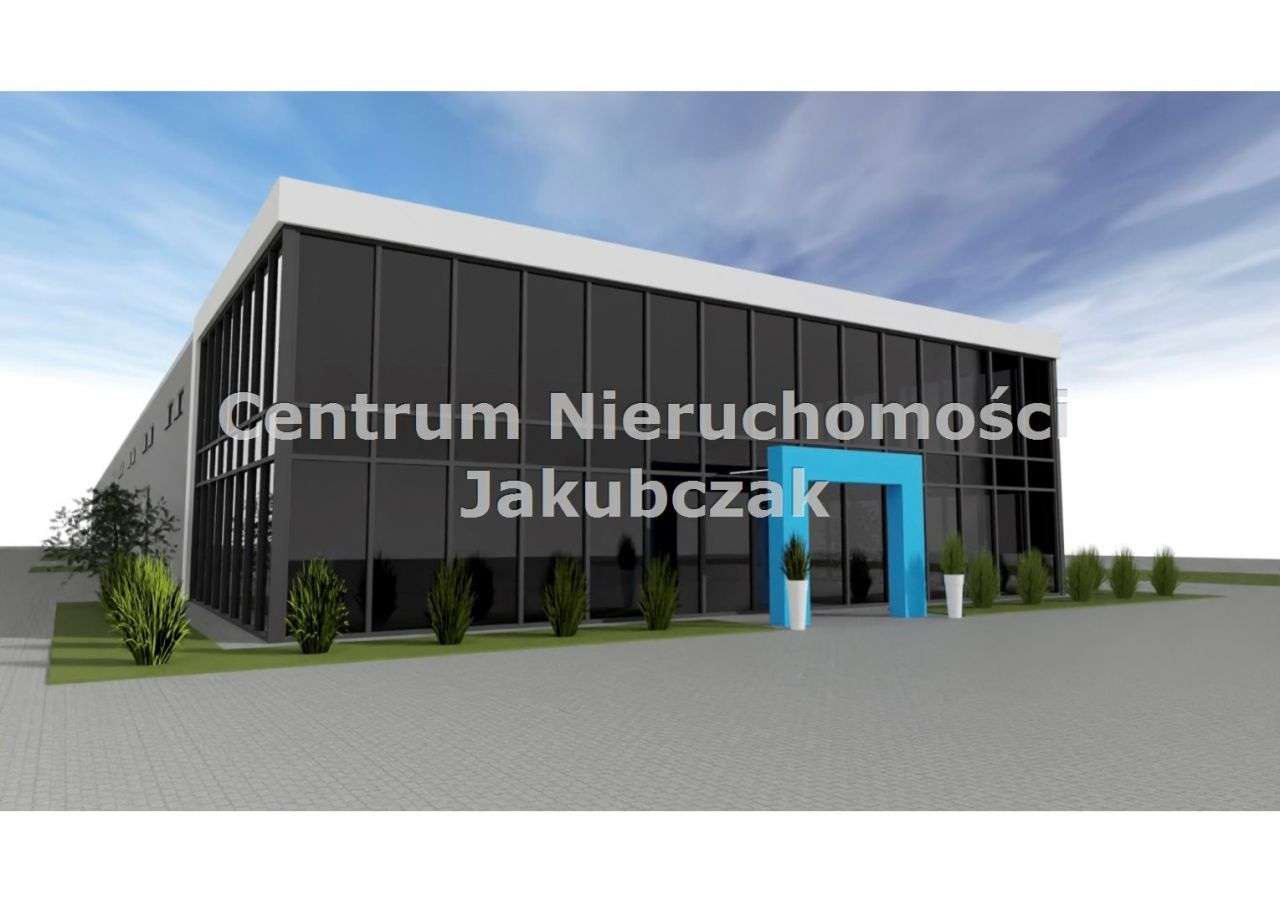 Działka, 11 887 m², Święciechowa-2